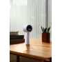 JISULIFE ručný ventilátor 10S (5000mAh) modrý