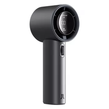 JISULIFE ručný ventilátor Pro 1 S (FA53PRO) Dark Grey