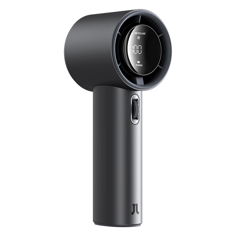 JISULIFE ručný ventilátor Pro 1 S (FA53PRO) Dark Grey