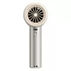 JISULIFE ručný ventilátor Pro 1 S (FA53PRO) svetlohnedá