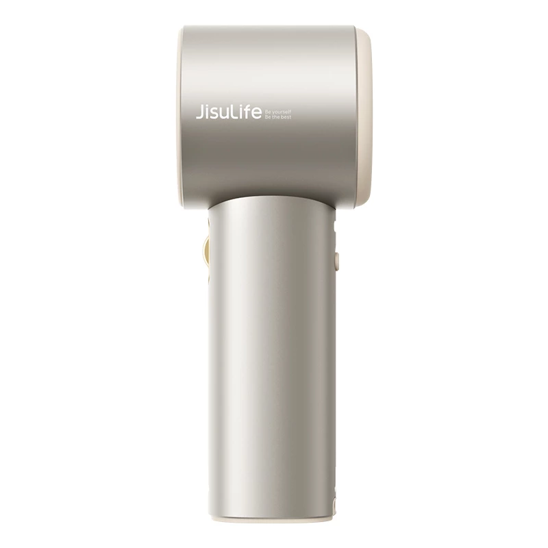 JISULIFE ručný ventilátor Pro 1 S (FA53PRO) svetlohnedá