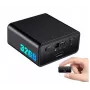 JNN Q65 digitálny diktafón 32GB čierny