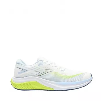 Joma Victory 7 pánske bežecké topánky biela modrá RVICTW2632 veľkosť 43 EU