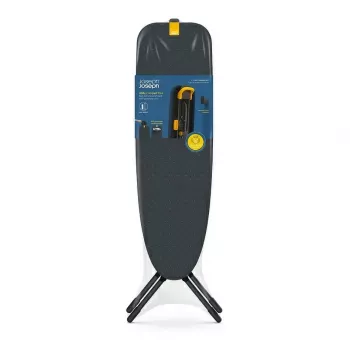 Joseph Joseph Glide Compact Plus Easy-Store 110cm žehliaca doska modrá s Advanced Cover