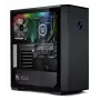 Joule Performance Gaming PC RTX 5060 Ti Intel Core i5-14600K 32GB DDR5 1TB NVMe SSD Windows 11 Home čierny