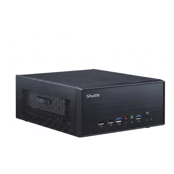 Joule Performance OPUS SG100234 Desktop PC