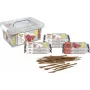 JOVI Air Dry modelovacia hlina 1 kg biela, terakota (80)