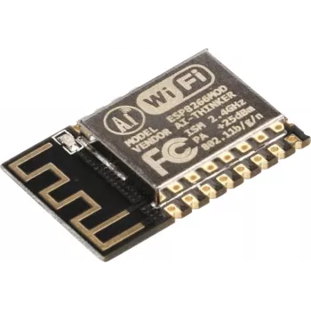 JOY-IT DEBO ESP8266-12F ESP8266 WiFi spájkovací modul SBC-ESP8266-12F
