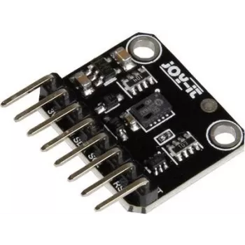 JOY-IT DEBO SENS CCS811 senzor kvality vzduchu (CO2 & TVOC), I2C, 3,3-5V SEN-CCS811V1
