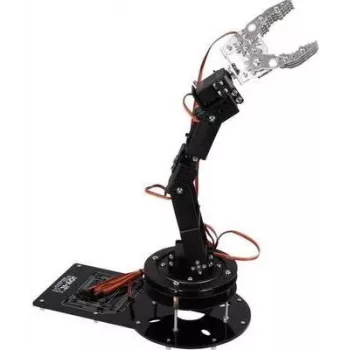 Joy-it Robot02 Stavebnica robotického ramena