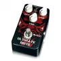 JOYO JF-02 Ultimate Drive overdrive efektový pedál pre elektrickú gitaru