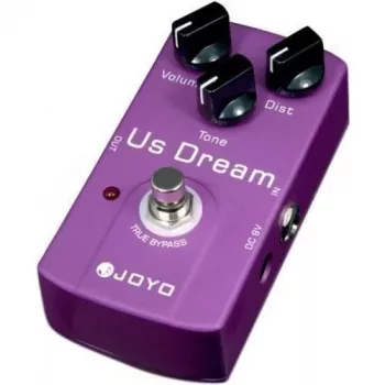 JOYO JF-34 US Dream distortion pedál