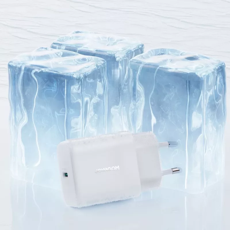 JOYROOM 10000mAh 22,5W USB-C power banka s integrovaným káblom