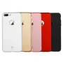 Joyroom Apple iPhone 7 plastové puzdro JR-BP209 zlaté