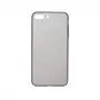 Joyroom JR-BP241 Plastové puzdro pre Apple iPhone 7 Plus, Sivé