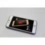Joyroom Apple iPhone 7 Plus plastové puzdro JR-BP210 sivé