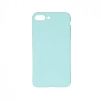 Joyroom Apple iPhone 7 Plus plastové puzdro JR-BP241 modrá