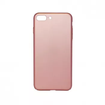 Joyroom Apple iPhone 7 Plus plastové puzdro JR-BP241 ružové