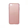 Joyroom Apple iPhone 7 Plus plastové puzdro JR-BP241 ružové