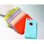 Joyroom Apple iPhone 7 Plus TPU puzdro JR-BP224 biele