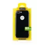 Joyroom Apple iPhone 7 Plus TPU puzdro JR-BP234 transparentné čierne