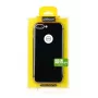 Joyroom Apple iPhone 7 Plus TPU puzdro JR-BP234 transparentné ružové zlato