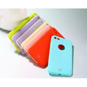 Joyroom Apple iPhone 7 TPU puzdro JR-BP223 červené