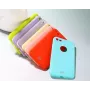Joyroom Apple iPhone 7 TPU puzdro JR-BP223 červené