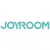 Joyroom nabíjačka do auta 3-in-1, C+U s Type-C špirálovým káblom 1,6m, 72W, čierna (JR-CL07)