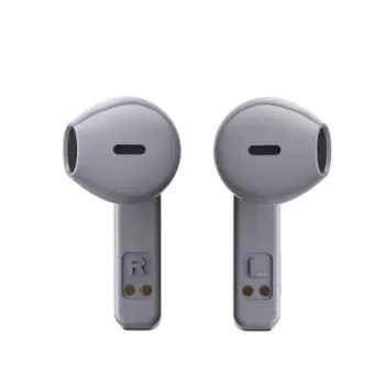 Joyroom IceLens Series True Wireless slúchadlá s LED svetlami, Bluetooth 5.3, TWS, AAC, SBC, čierna (JR-TC1-BLK)