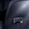 Joyroom JR-CL03 5-in-1 auto nabíjačka, 31W, 5 USB-A portov, čierna