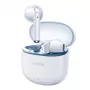 Joyroom JR-PB2 slúchadlá True Wireless (biele)