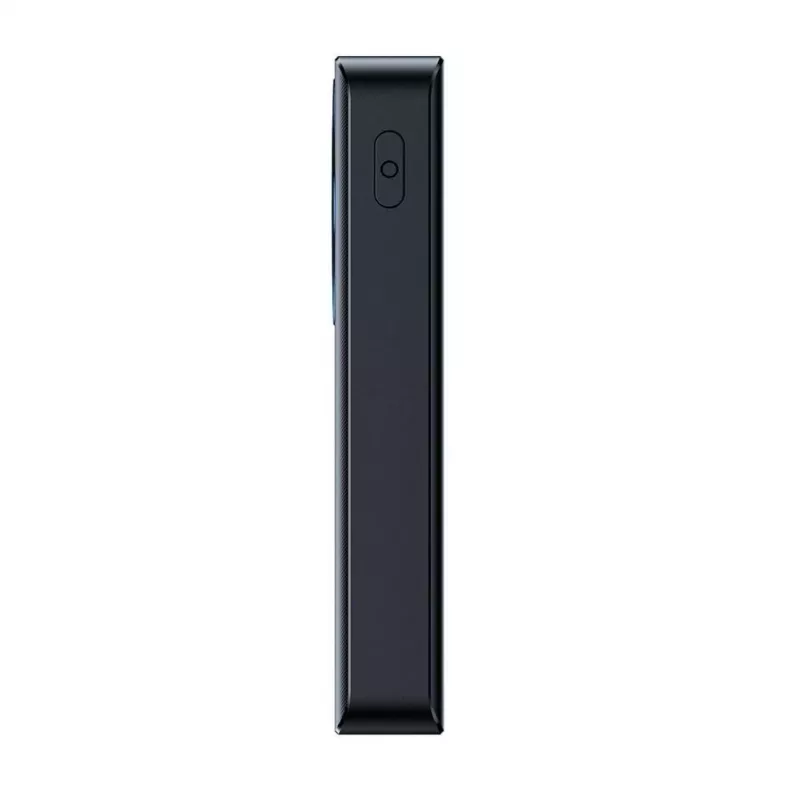 Joyroom JR-PBF02 power banka 20000mAh 30W PD QC čierna s káblom USB-A na USB-C 0,25m
