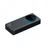 Joyroom JR-PBF02 power banka 20000mAh 30W PD QC čierna s káblom USB-A na USB-C 0,25m