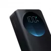 Joyroom JR-PBF02 power banka 20000mAh 30W PD QC čierna s káblom USB-A na USB-C 0,25m