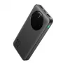Joyroom JR-PBF12 Power Bank 10000mAh 2,4A 2x USB-A 1x USB-C čierna