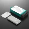 Joyroom JR-PBF12 power banka 10000mAh 2.4A Dual USB-A USB-C biela