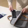 Joyroom JR-PBF15 power banka 10000mAh USB-C USB-A 22.5W čierna