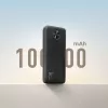 Joyroom JR-PBF15 power banka 10000mAh USB-C USB-A 22.5W čierna