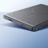 Joyroom JR-PBM08 5000mAh 20W Ultra-Thin Magnetická Bezdrôtová Power Banka - Sivá