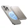 JOYROOM JR-PBM08 Pro Titanium 20W kovová magnetická bezdrôtová powerbanka 10000mAh zlatá
