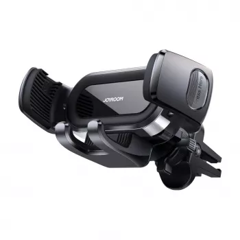 Joyroom JR-ZS351 držiak telefónu do vetracích mriežok - strieborný
