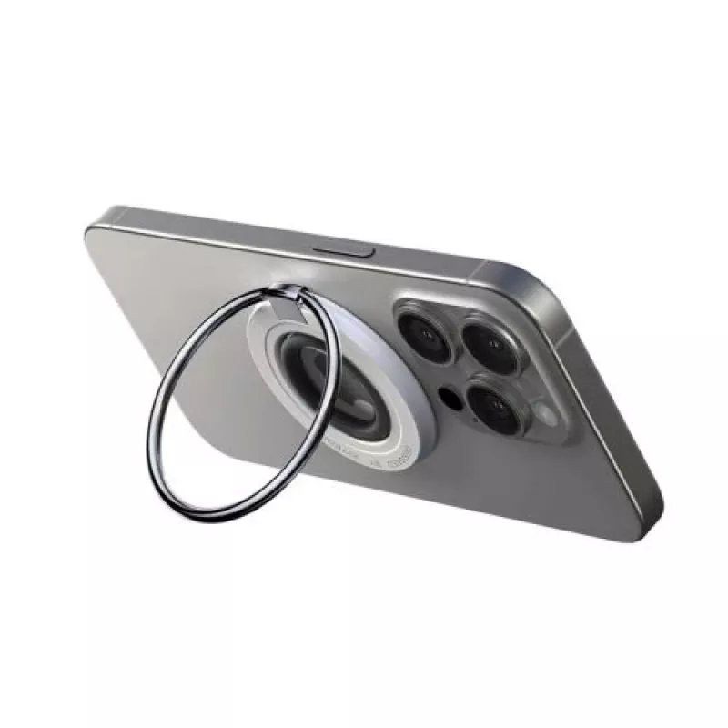 Joyroom JR-ZS383 MagSafe magnetický držiak do auta pre telefón - čierny