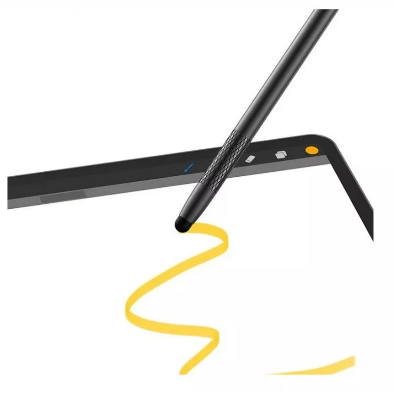 Joyroom pasívne pero pre tablet smartfón čierne
