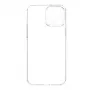 JOYROOM ochranné puzdro na telefón pre iPhone 15 Pro (transparentné)