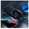 Joyroom powerbank 15W 10000mAh PD QC3.0 AFC čierny (JR-T013)