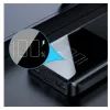 Joyroom powerbank 15W 10000mAh PD QC3.0 AFC čierny (JR-T013)