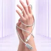 JOYROOM USB-A na Lightning kábel 1,2 m biely