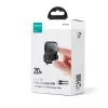 Joyroom USB-C 20W PD mini nabíjačka s káblom USB-C na Lightning - čierna