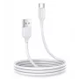 Joyroom USB nabíjací a dátový kábel - USB Type-C 3A 1m biely